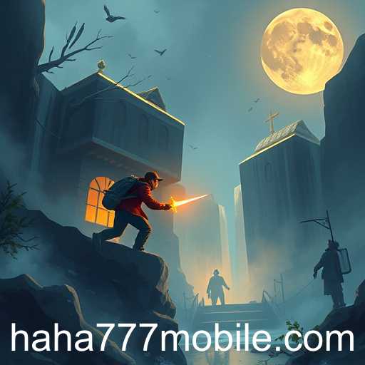 Exploring the Thrilling World of Adventure Games on Haha 777 Mobile