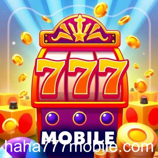 Exploring the Exciting World of Arcade Games: A Focus on 'Haha 777 Mobile'
