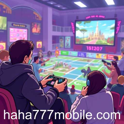 The Rise of Mobile Gaming Amidst Economic Challenges