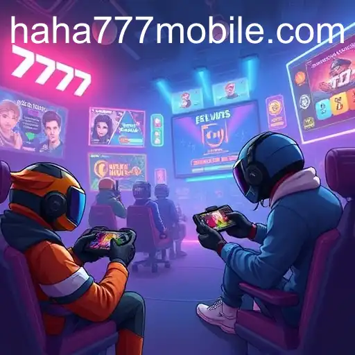 The Flourishing Mobile Gaming Landscape