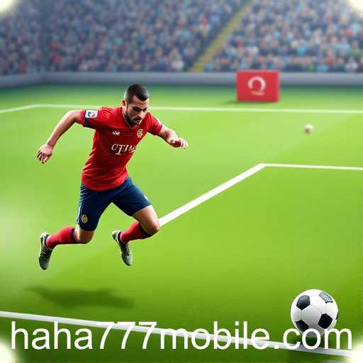 Revolutionizing Mobile Gaming with 'Haha 777'