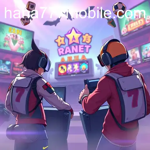 The Rise of Mobile Gaming: A 2025 Perspective