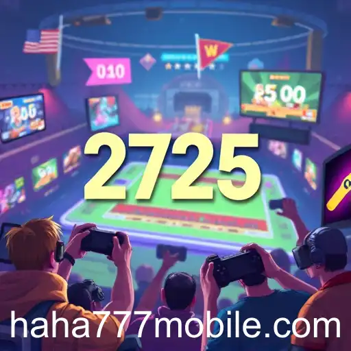 The Rise of Mobile Gaming in 2025