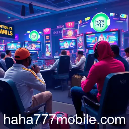 The Rise of Online Gaming Trends