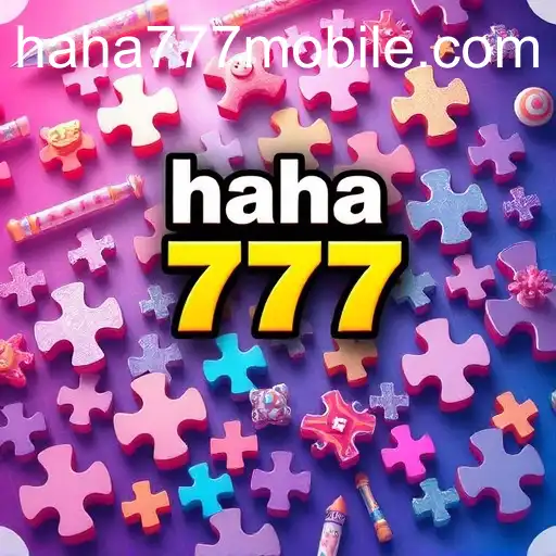 The Allure of Puzzle Games: A Dive into 'Haha 777 Mobile'