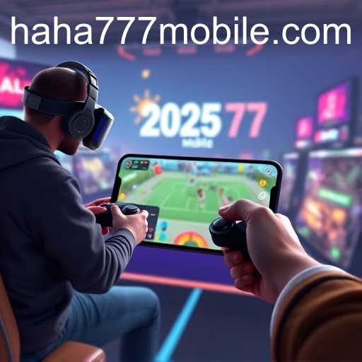 The Rise of Mobile Gaming in 2025