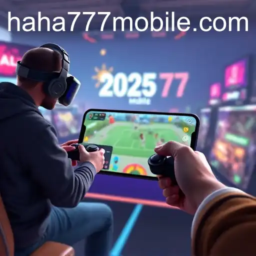 The Rise of Mobile Gaming in 2025