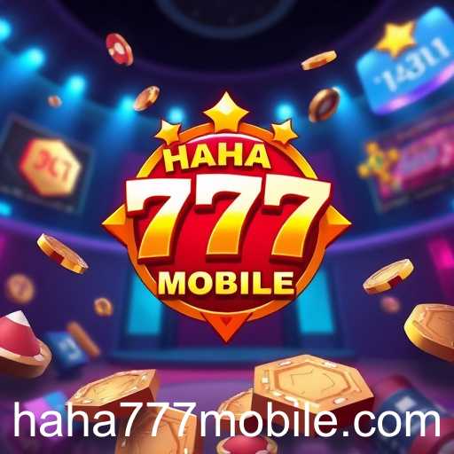 Rising Trends in Mobile Gaming: The Case of 'Haha 777 Mobile'