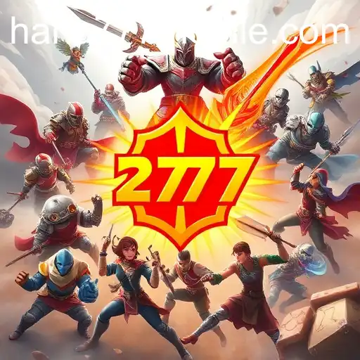 Exploring Strategy Games on Haha 777 Mobile